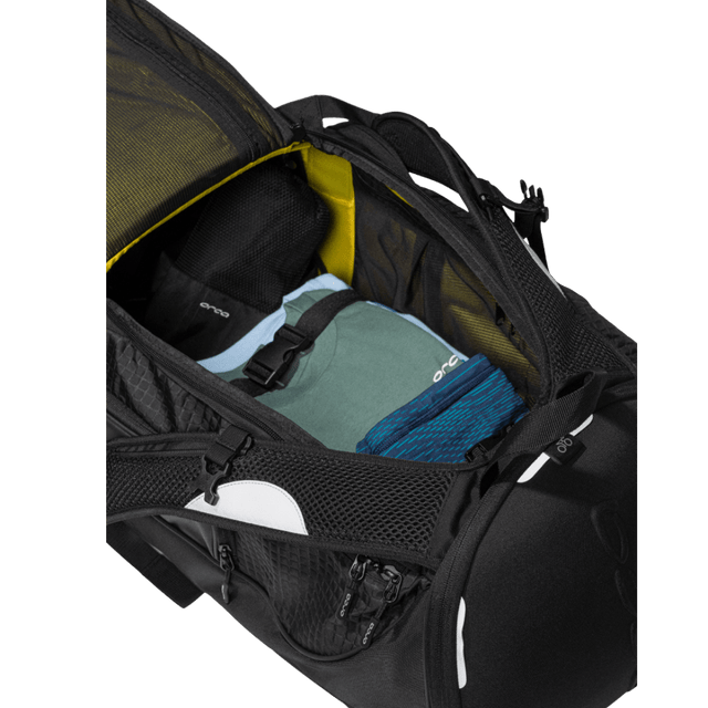 Orca - Transition Bag - Aid Station
