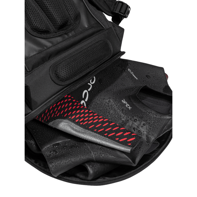 Orca - Transition Bag - Aid Station