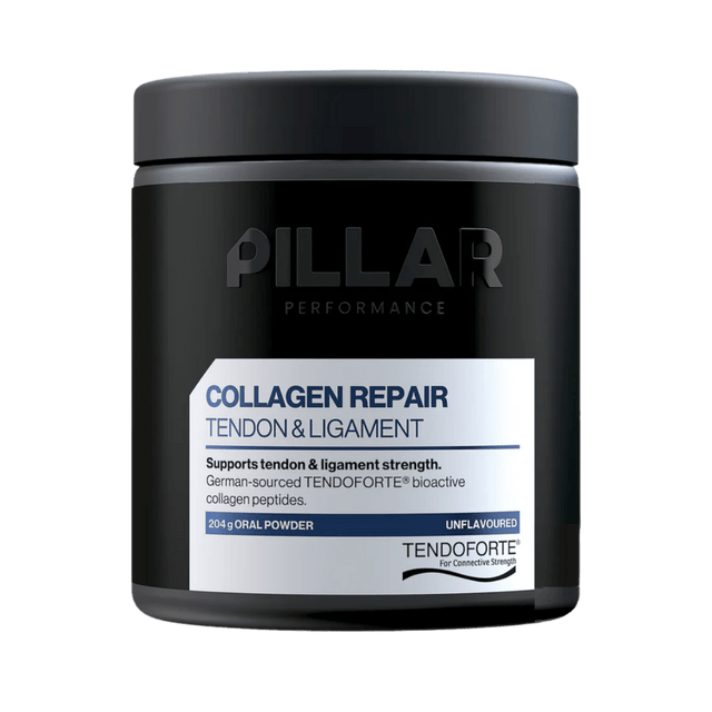 PILLAR Performance - Collagen Repair - Tub 40 serves - Aid Station
