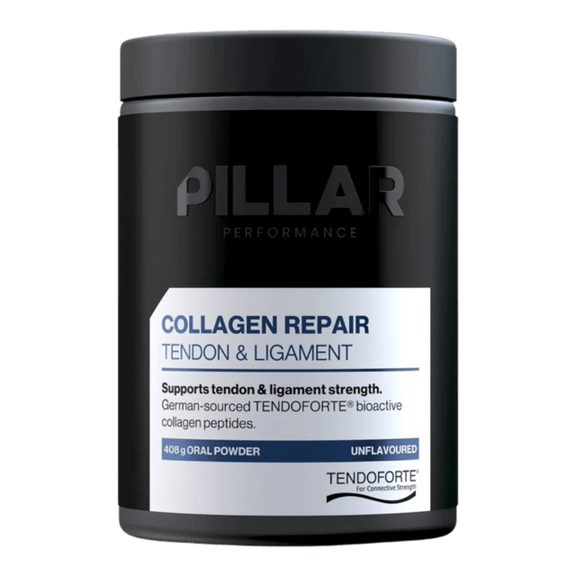 PILLAR Performance - Collagen Repair - Value Tub 80 serves - Aid Station