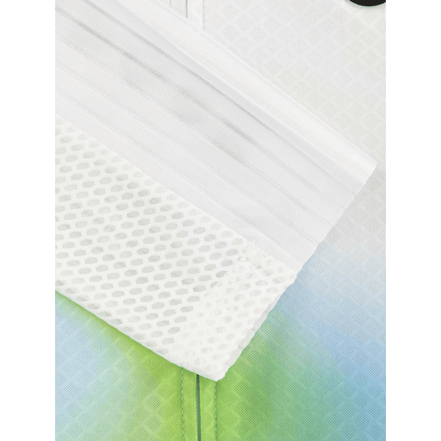PURPOSE - Men's Borealis Hypermesh PRO+ ae Tri Suit - Green Amethyst - Aid Station