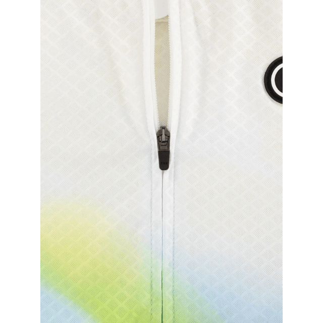 PURPOSE - Men's Borealis Hypermesh PRO+ ae Tri Suit - Green Amethyst - Aid Station