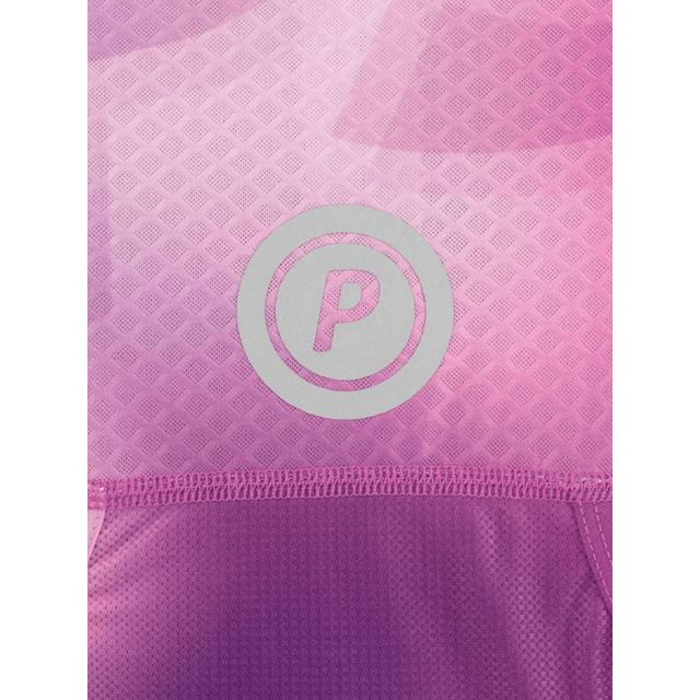 PURPOSE - Women's Borealis Hypermesh PRO+ ae Tri Suit - Plum - Aid Station