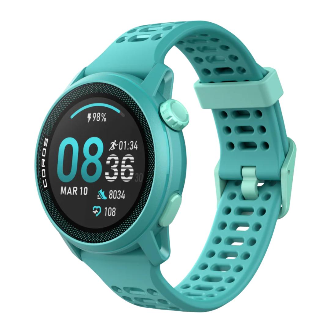 COROS - Pace 3 GPS Sport Watch - Emerald