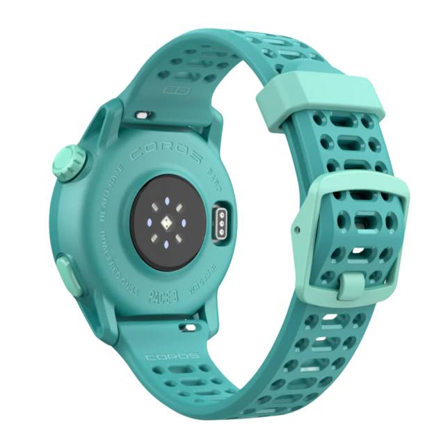 COROS - Pace 3 GPS Sport Watch - Emerald