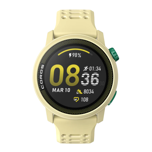 COROS - Pace 3 GPS Sport Watch - Mist