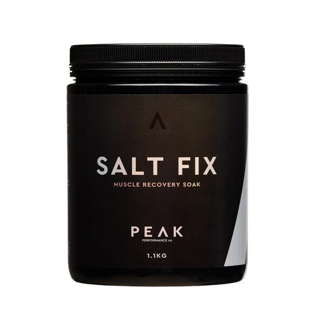 Peak Active - Athlete Salt Fix
