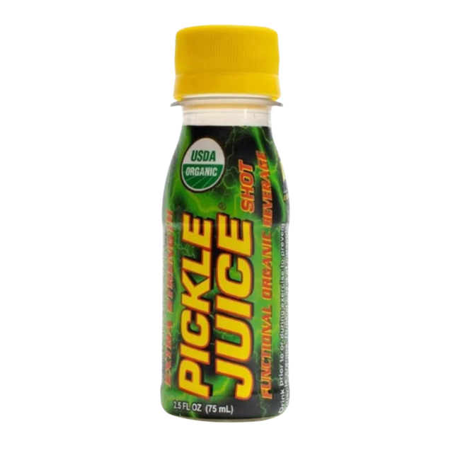 Pickle Juice - 75ml Shot Bottle