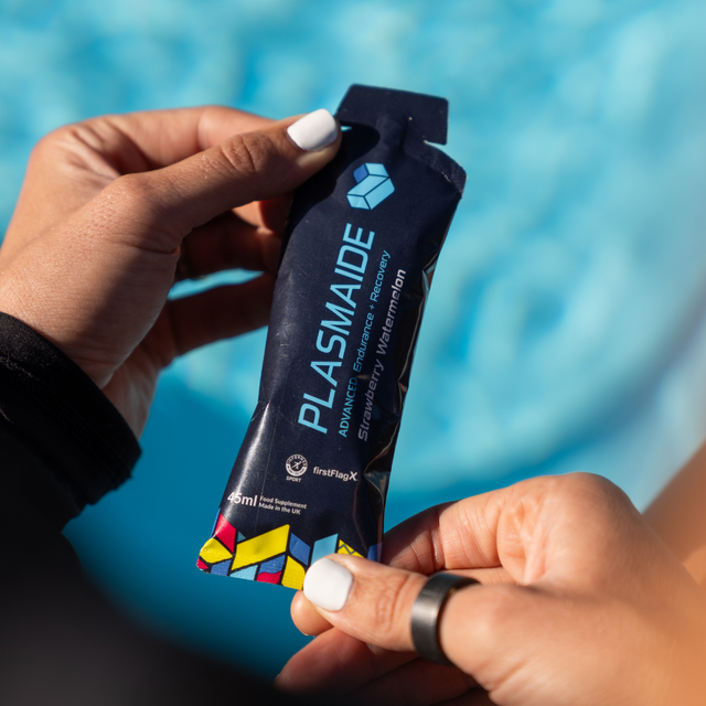 Plasmaide - Advanced Endurance + Recovery - Pineapple Citrus