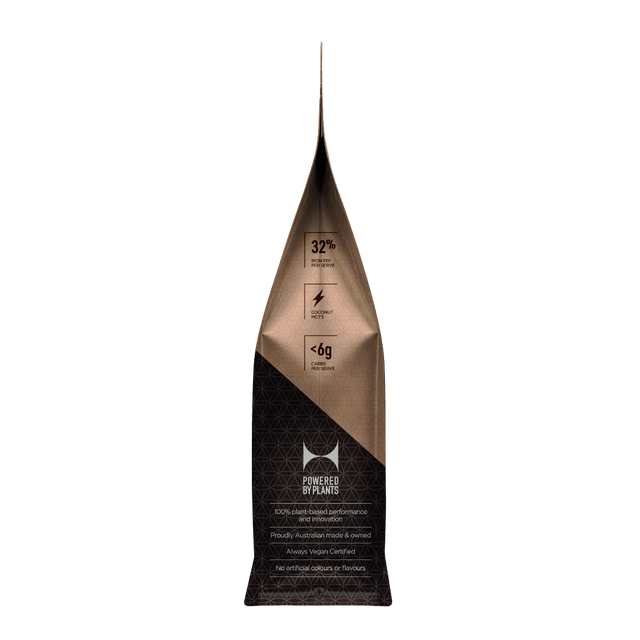 PranaOn - Power Plant Protein - Rich Chocolate - Aid Station