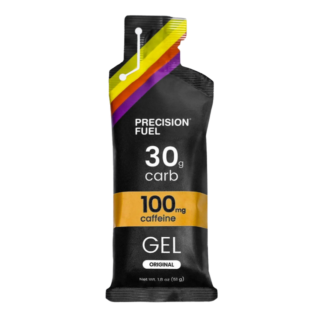 Precision Fuel & Hydration - PF 30 Caffeine Gel