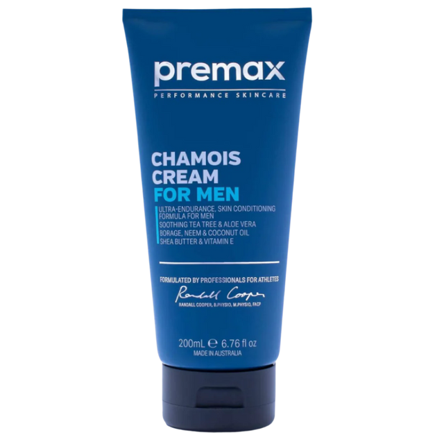 Premax - Chamois Cream For Men