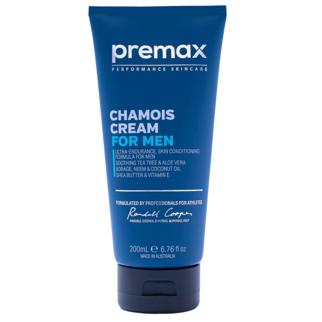 Premax - Chamois Cream For Men