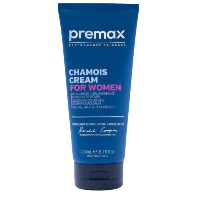 Premax - Chamois Cream For Women