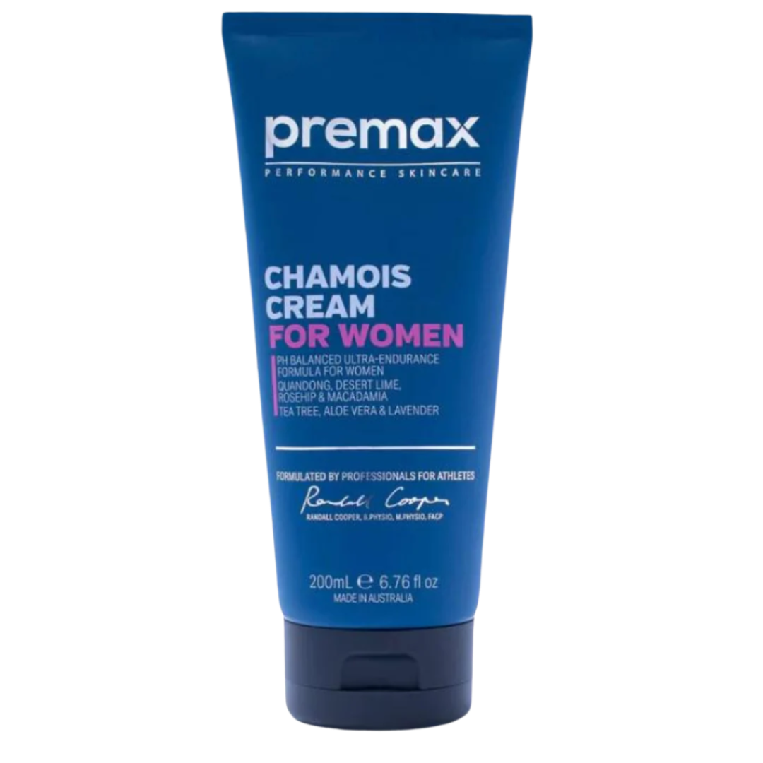 Premax - Chamois Cream For Women