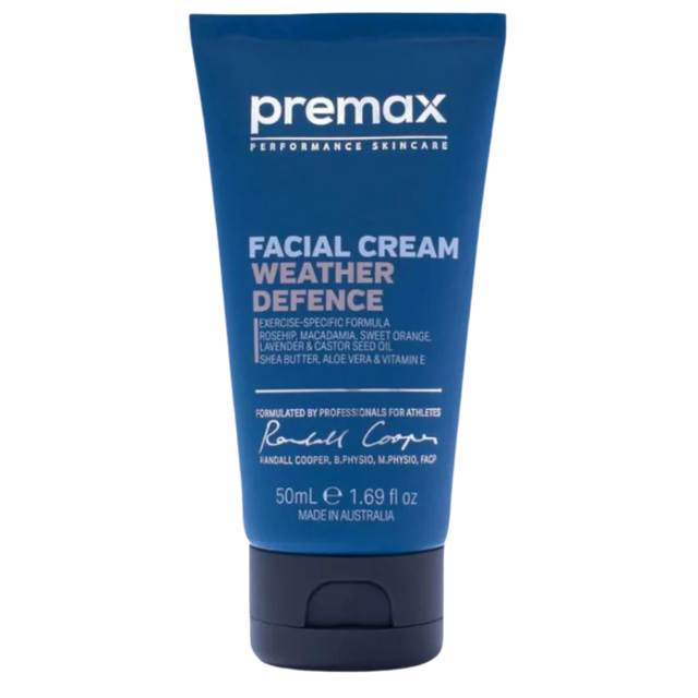 Premax - Weather Defence Facial Cream