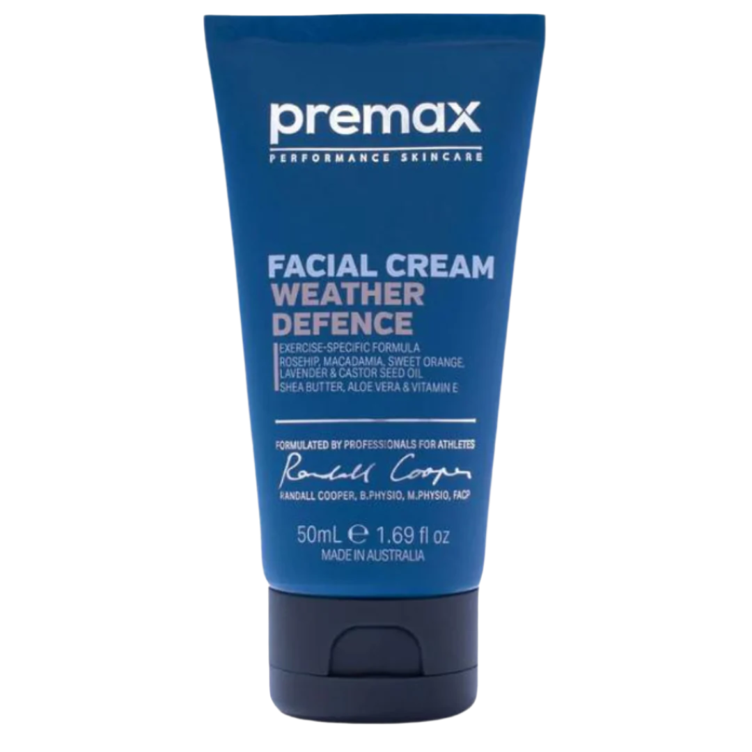 Premax - Weather Defence Facial Cream