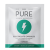 Pure Sports Nutrition - Electrolyte Replacement Capsules (4)