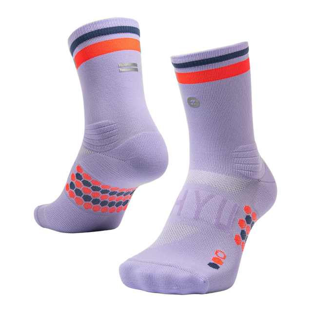 SHYU-Racing-Socks-Parma-Red-Graphite