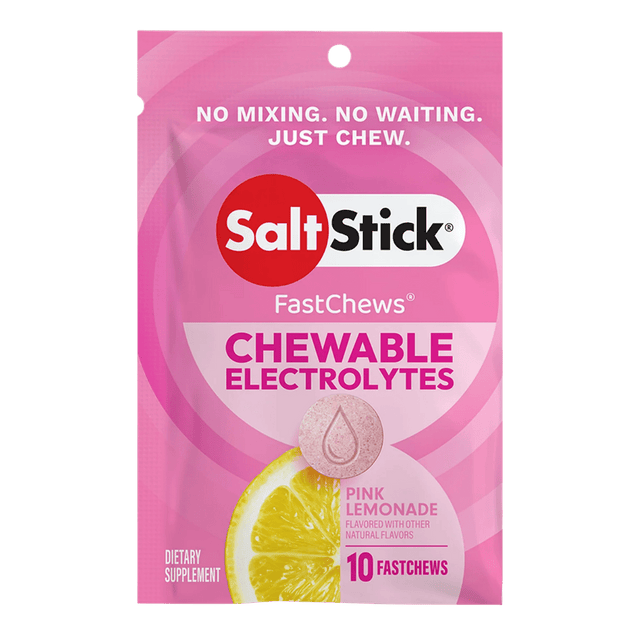 Pink Lemonade