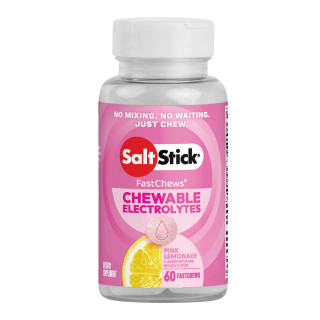 SaltStick-Electrolyte-FastChews-strawberry-lemonade