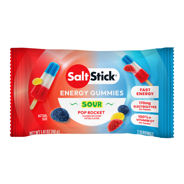 Sour Pop Rocket