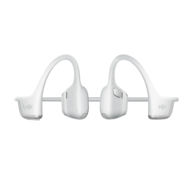Shokz - OpenRun PRO 2 - Silver_2