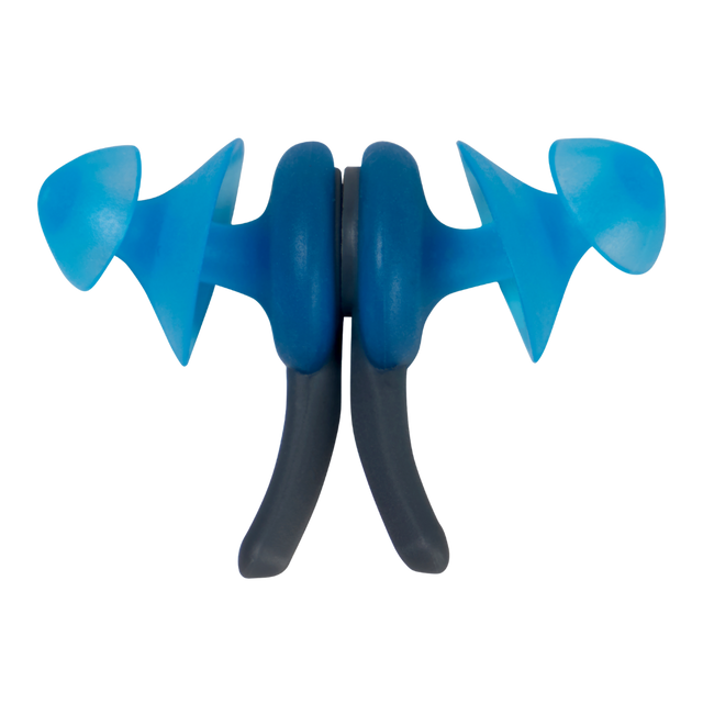 Speedo-Biofuse-Earplug-USA-Charcoal-Pool