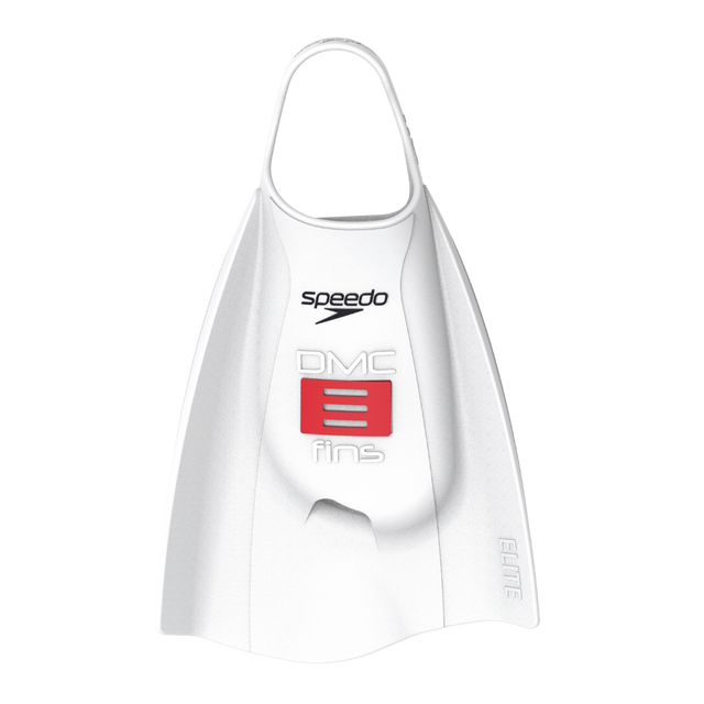 Speedo-DMC-elite-Fins-white