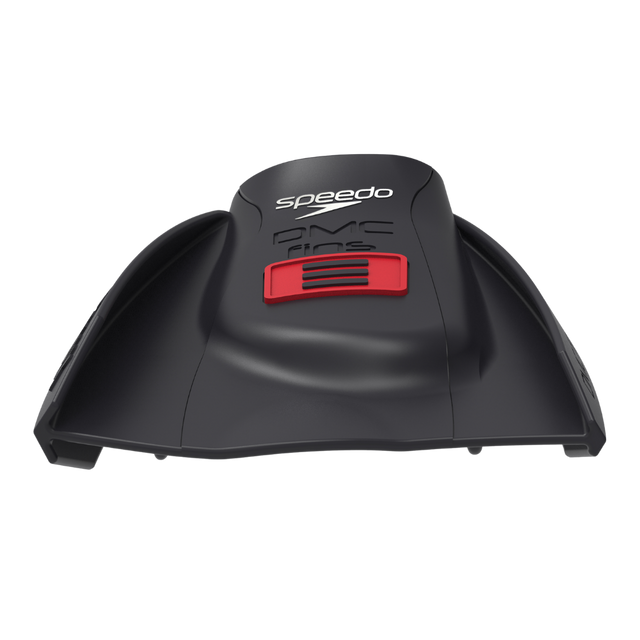 Speedo-DMC-elite-max-Fins-black-front