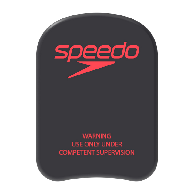 Speedo-Eva-Kick-board-Black-flare