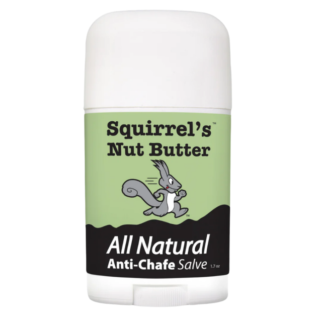 Squirrel's Nut Butter - Anti-Chafe Stick