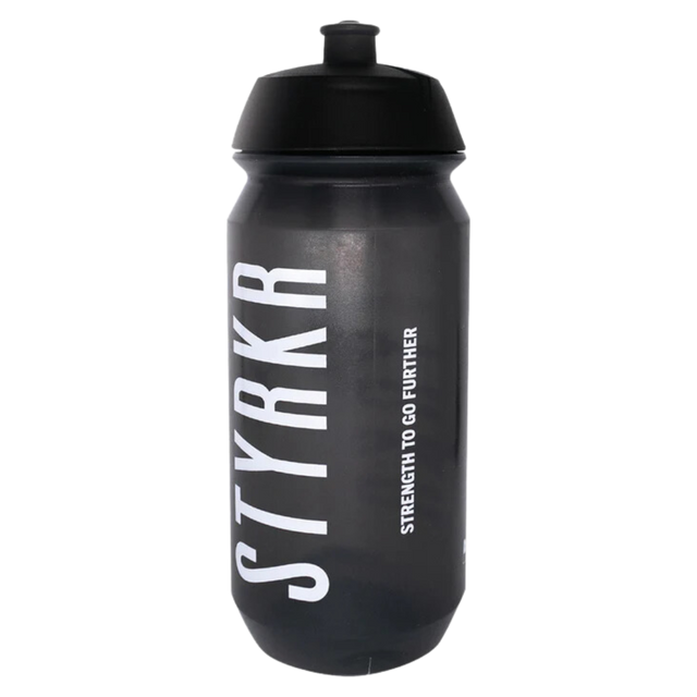 Styrkr - Black Bottle (500ml)