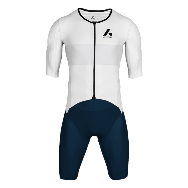 Surpas - Insane 3 Speedsuit LDT Men - White/Ink - Aid Station