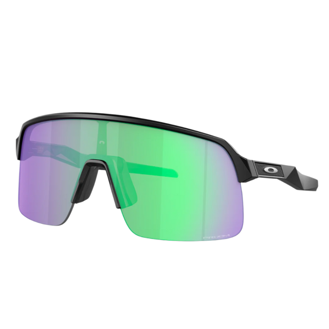 Oakley - Sutro Lite - Matte Black (Prizm Road Jade)