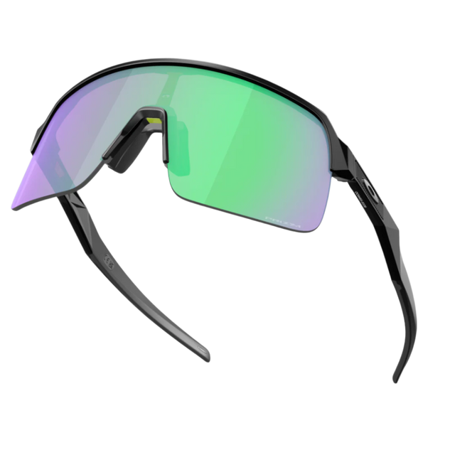 Oakley - Sutro Lite - Matte Black (Prizm Road Jade)