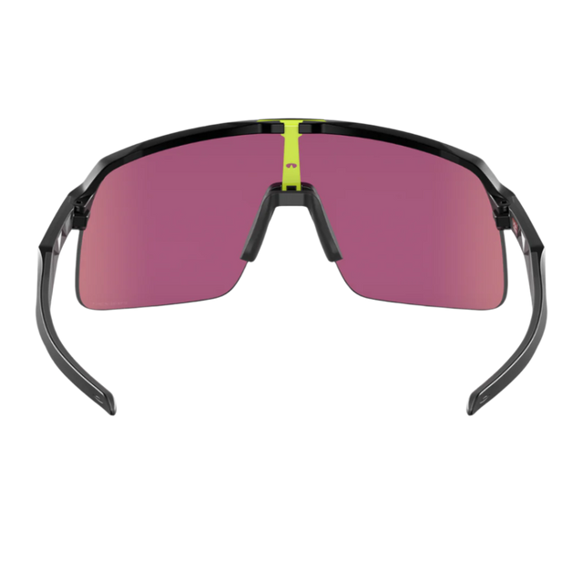 Oakley - Sutro Lite - Matte Black (Prizm Road Jade)