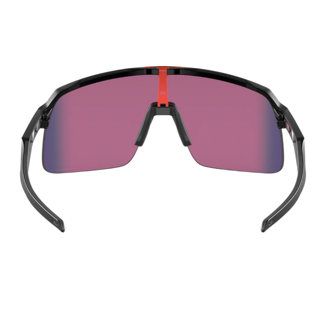 Oakley - Sutro Lite - Matte Black (Prizm Road)