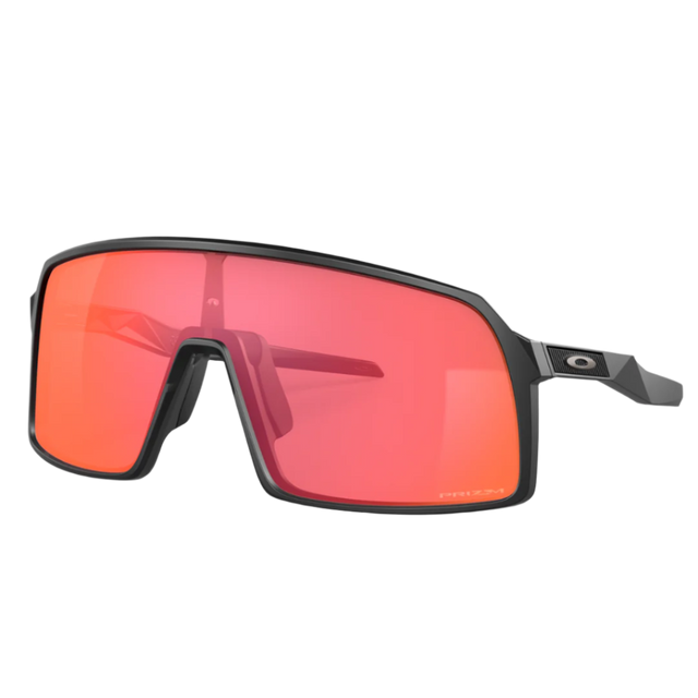 Oakley - Sutro - Matte Black (Prizm Trail Torch)