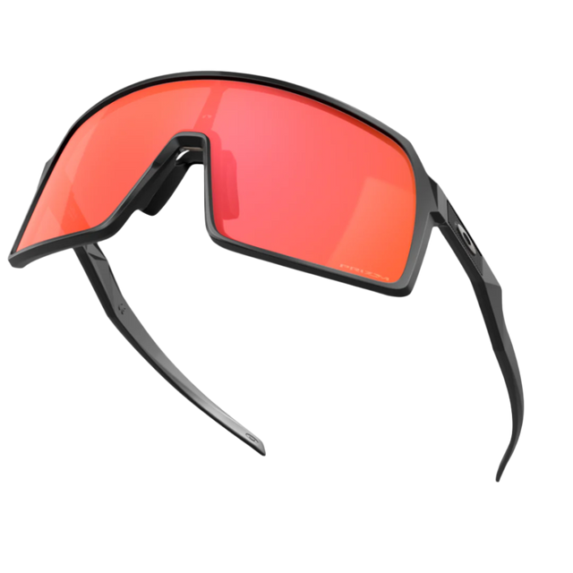 Oakley - Sutro - Matte Black (Prizm Trail Torch)