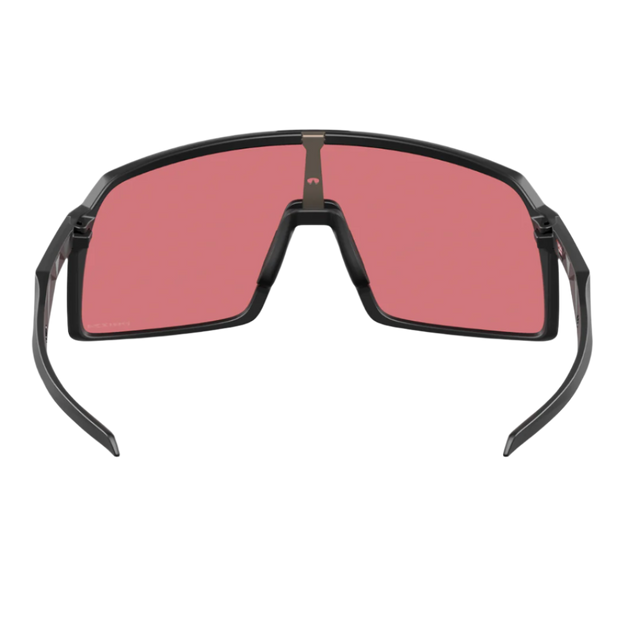 Oakley - Sutro - Matte Black (Prizm Trail Torch)