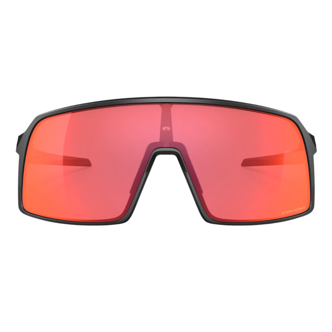 Oakley - Sutro - Matte Black (Prizm Trail Torch)