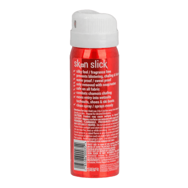TRISWIM - Skin Slick Anti-Chafe Spray - Aid Station