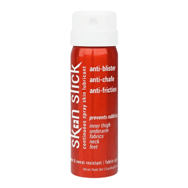 TRISWIM - Skin Slick Anti-Chafe Spray - Aid Station