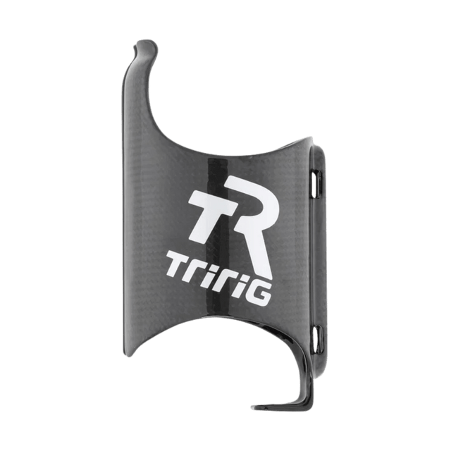 TriRig - Kappa Carbon Saddle Cage - Aid Station