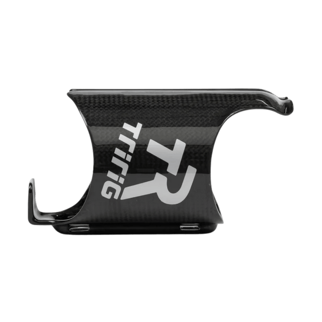 TriRig - Kappa Carbon Saddle Cage - Aid Station
