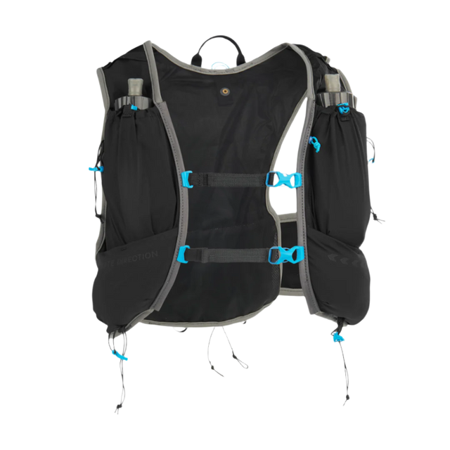 Ultimate Direction - Mountain Vest 6.0 - Onyx