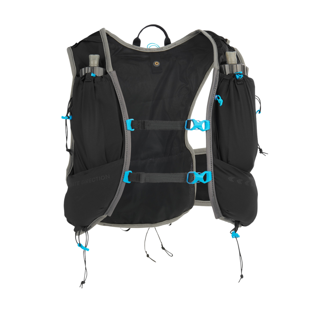 Ultimate Direction - Mountain Vest 6.0 - Onyx