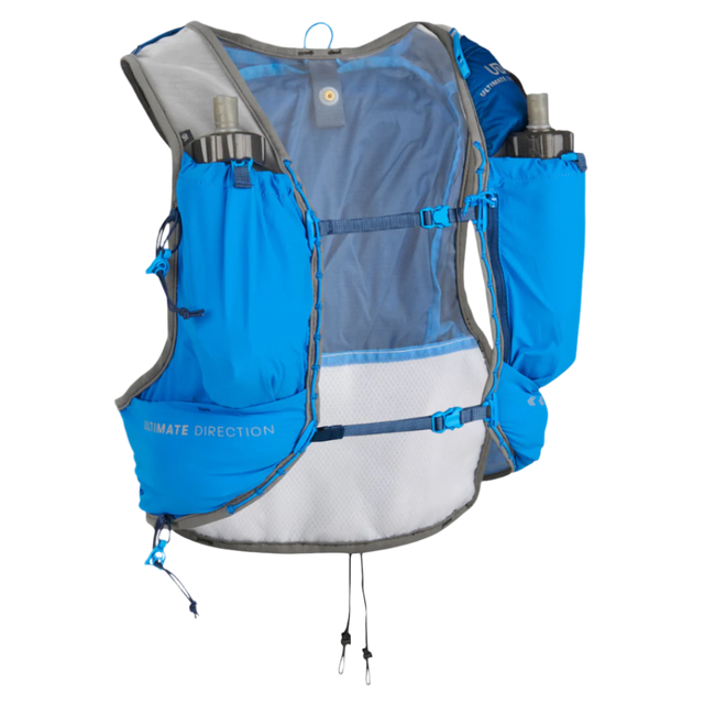 Ultimate Direction - Ultra Vest 6.0 - UD Blue