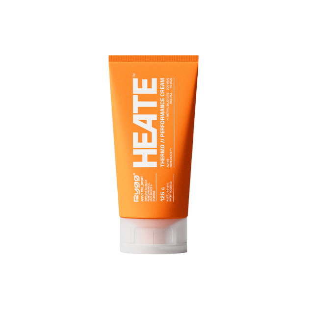 Rygg - Thermo Performance Cream - Heate